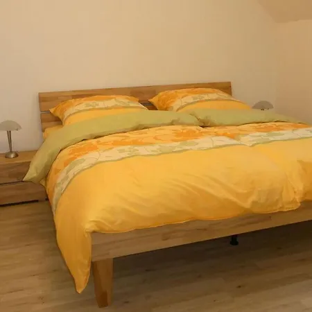 Summer Wachau 2 Apartment *