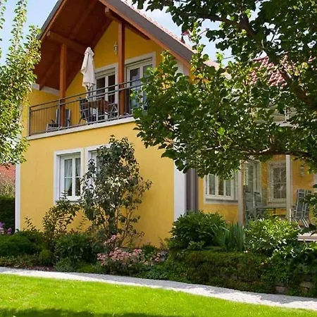 Apartment Summer Wachau 2 *