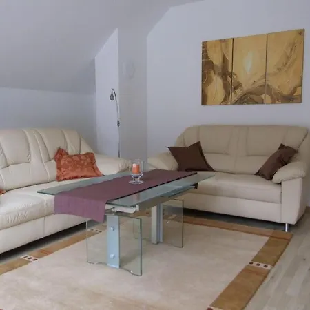 Summer Wachau 2 Apartment