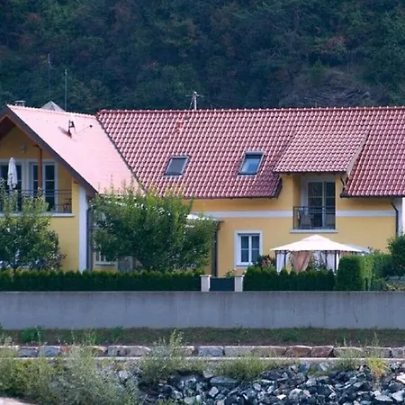 Summer Wachau 2 Spitz an der Donau