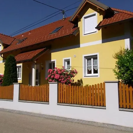 Apartment Summer Wachau 2 *