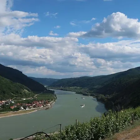 Summer Wachau 2 Apartment
