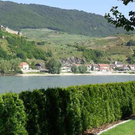 Summer Wachau 2 Apartment *